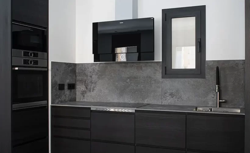 características del granito