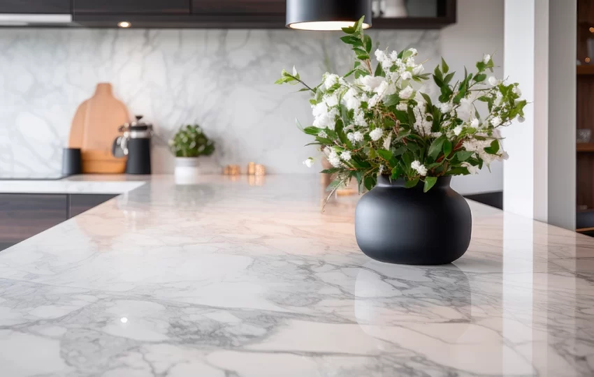 Acabados elegantes y modernos