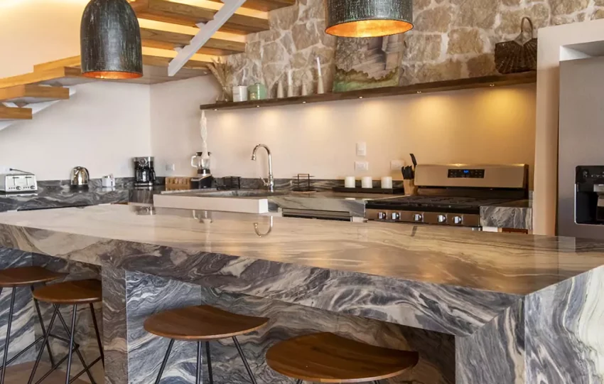 ¿Cómo elegir los mejores acabados para su proyecto?