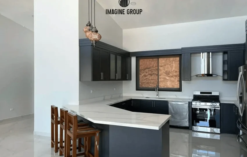 Acabados de lujo proyectos fuera del GAM