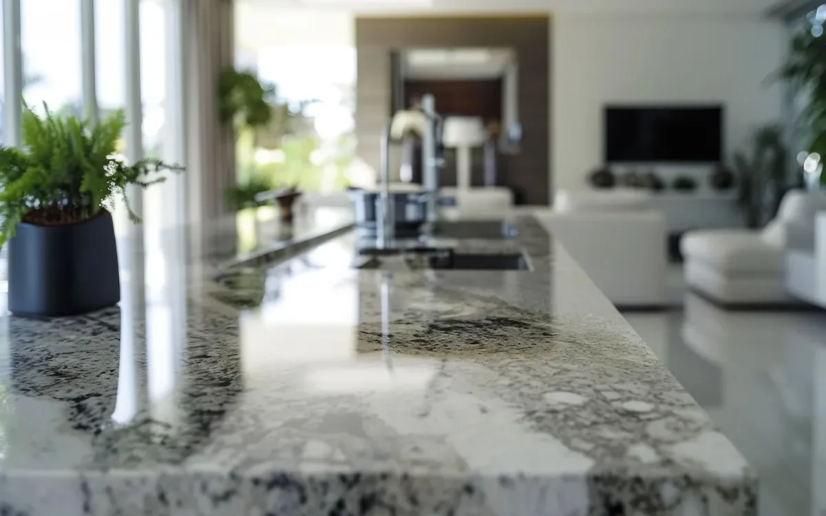 ¿Por qué elegir granito para sus superficies? - Costa Rica | Why Choose Granite for Your Surfaces? - Costa Rica