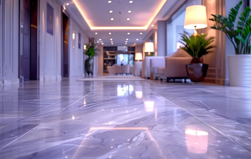 Acabados de Lujo para Hoteles en Costa Rica