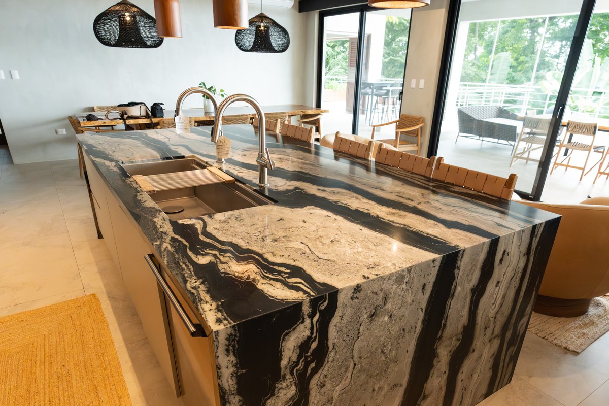 Exotic Quartz Proyect