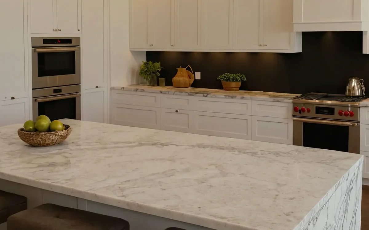 Materiales duraderos para Airbnb