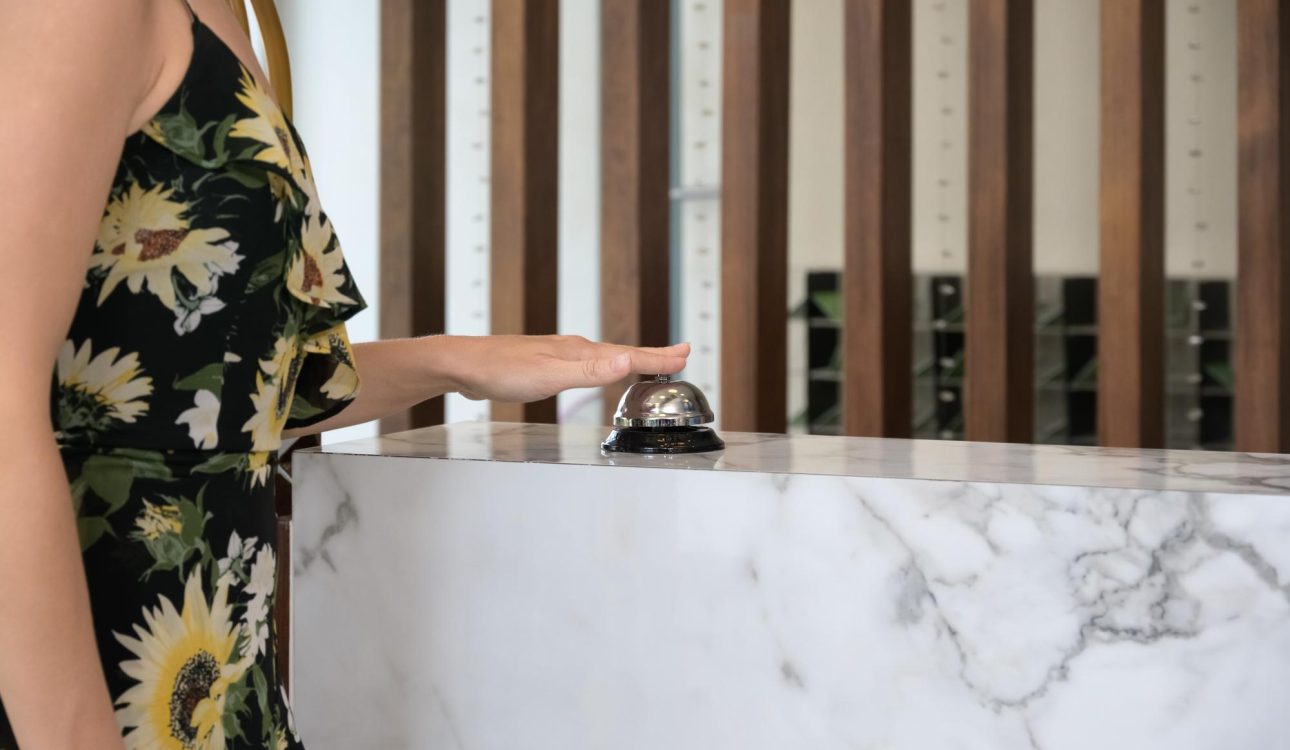 Encimeras de Cuarzo y Granito para Airbnb en Dominical