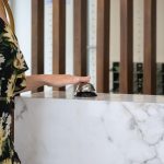 Encimeras de Cuarzo y Granito para Airbnb en Dominical