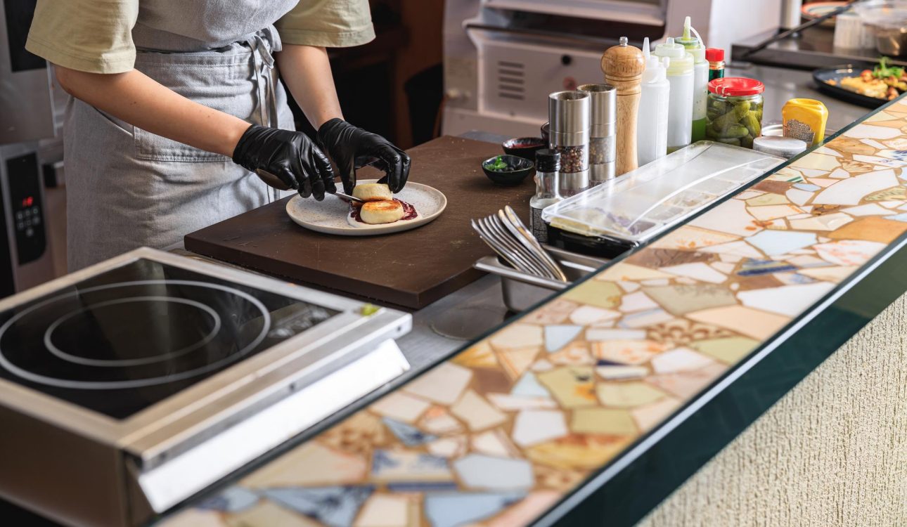 Granito exótico para Comercios y Restaurantes en la Zona Sur CR