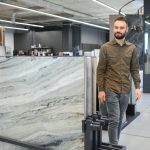 Pisos de granito para espacios comerciales en Dominical